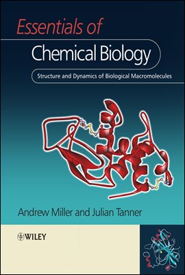 Essentials of Chemical Biology