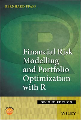 Financial Risk Modelling and Portfolio Optimization with R