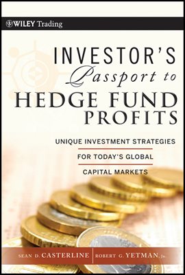 Investor&#39;s Passport to Hedge Fund Profits