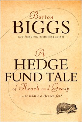 A Hedge Fund Tale of Reach and Grasp