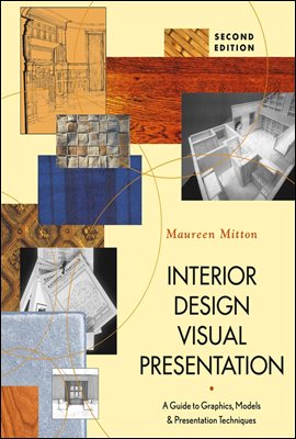 Interior Design Visual Presentation