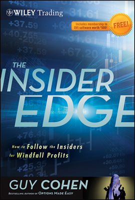 The Insider Edge