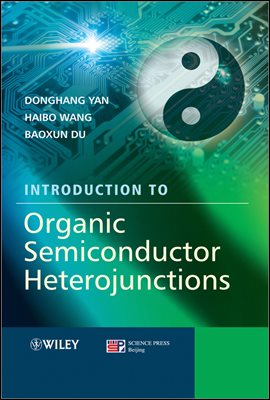 Introduction to Organic Semiconductor Heterojunctions