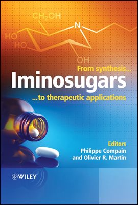 Iminosugars