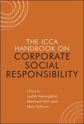 The ICCA Handbook on Corporate Social Responsibility