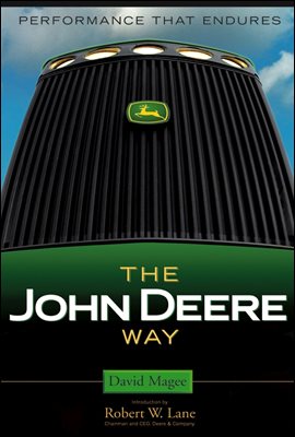 The John Deere Way