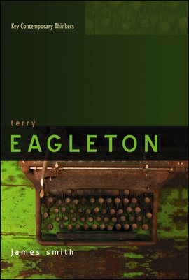 Terry Eagleton