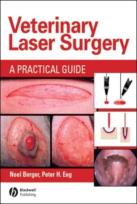 Veterinary Laser Surgery