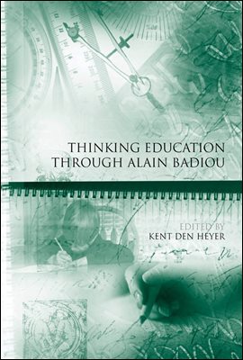 Thinking Education Through Alain Badiou