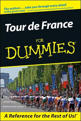 Tour De France For Dummies