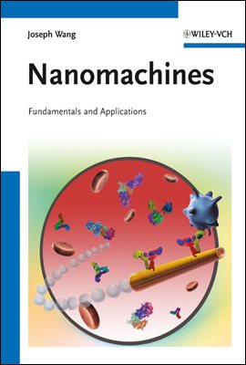 Nanomachines