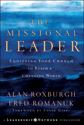 The Missional Leader