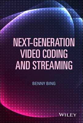 Next-Generation Video Coding and Streaming