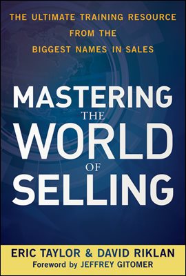 Mastering the World of Selling