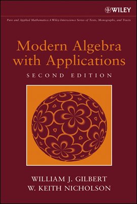 Modern Algebra with Applications