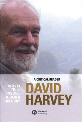 David Harvey