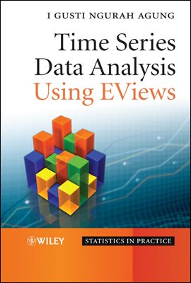 Time Series Data Analysis Using EViews