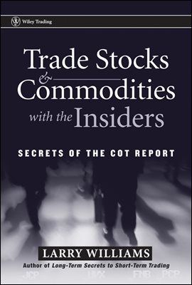 Trade Stocks and Commodities with the Insiders