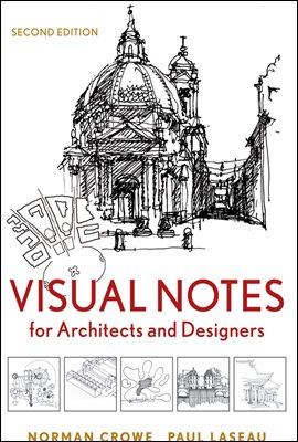 Visual Notes for Architects and Designers