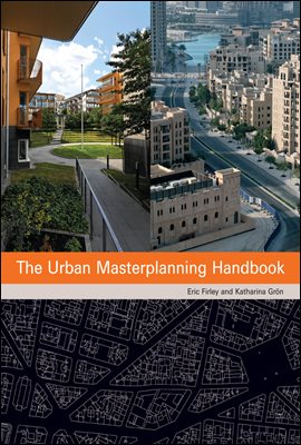 The Urban Masterplanning Handbook