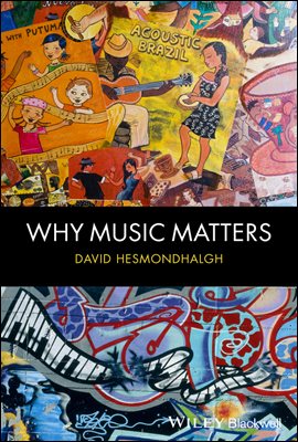 Why Music Matters