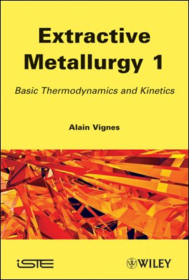 Extractive Metallurgy 1