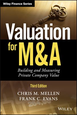 Valuation for M&amp;A