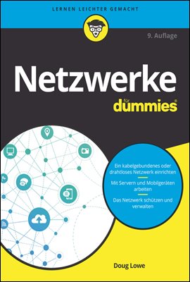 Netzwerke fur Dummies