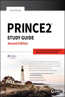 PRINCE2 Study Guide