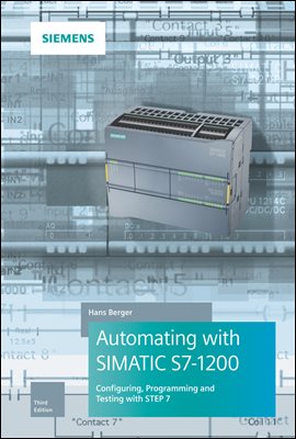 Automating with SIMATIC S7-1200