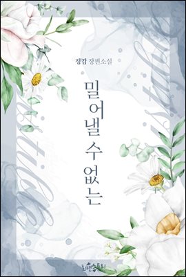 밀어낼 수 없는