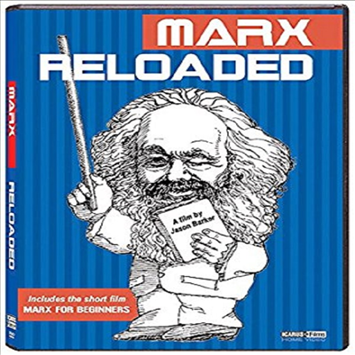 Marx Reloaded (맑스 재장전)(지역코드1)(한글무자막)(DVD)