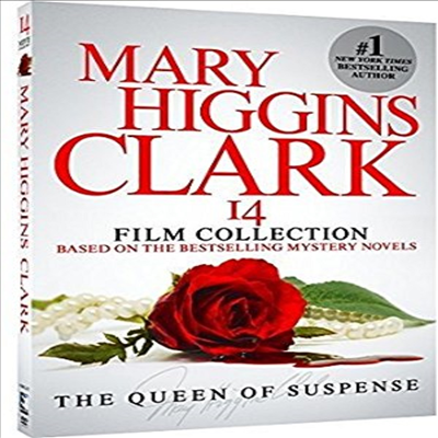Mary Higgins Clark Collection (메리 히긴스 클락)(지역코드1)(한글무자막)(DVD)