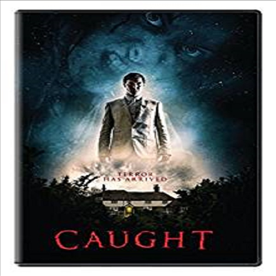 Caught (코트)(지역코드1)(한글무자막)(DVD)