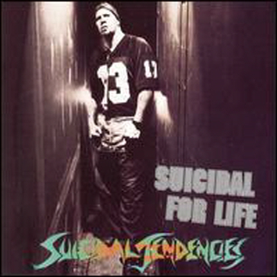 Suicidal Tendencies - Suicidal for Life (CD)