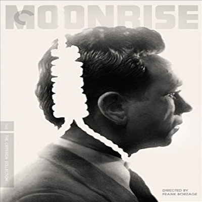 Criterion Collection: Moonrise (문라이즈)(지역코드1)(한글무자막)(DVD)