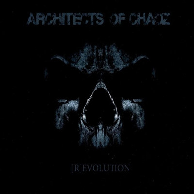 Architects Of Chaoz - (R)Evolution (CD)