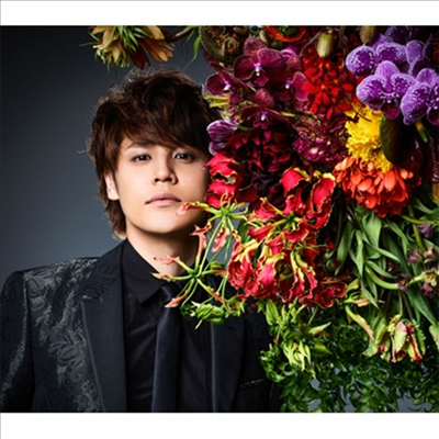 Miyano Mamoru (미야노 마모루) - Mamoru Miyano Presents M&amp;M The Best (2CD)