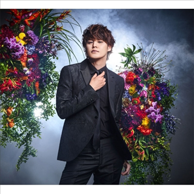 Miyano Mamoru (미야노 마모루) - Mamoru Miyano Presents M&amp;M The Best (2CD+1DVD)