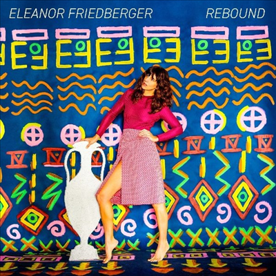 Eleanor Friedberger - Rebound (LP)