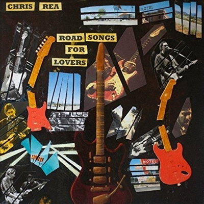 Chris Rea - Road Songs For Lovers (Gatefold Cover)(2LP)