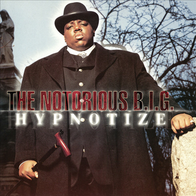 Notorious B.I.G. - Hypnotize (Syeor 2018 Exclusive) (12&quot; Single)(Colored Vinyl)(LP)