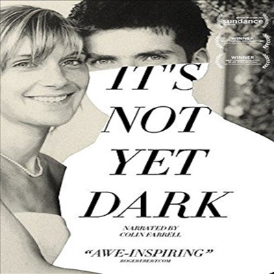 It's Not Yet Dark (어둠이 오기 전에)(지역코드1)(한글무자막)(DVD)