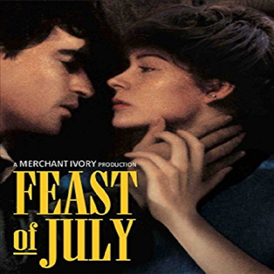 Feast Of July (1995) (7월의 축제)(지역코드1)(한글무자막)(DVD)