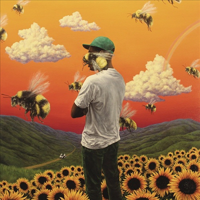 Tyler, The Creator - Flower Boy (Gatefold)(150G)(2LP)