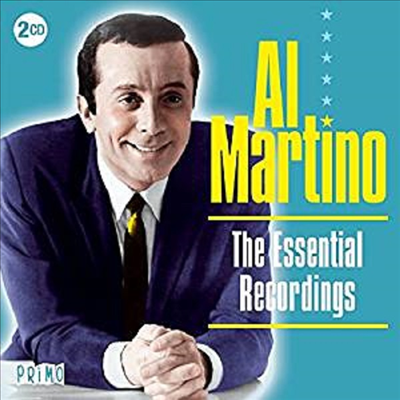 Al Martino - Essential Recordings (2CD)