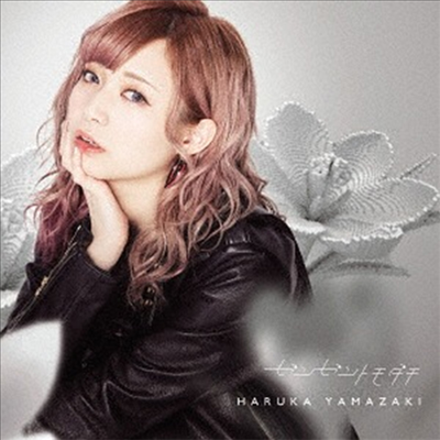 Yamazaki Haruka (야마자키 하루카) - ゼンゼントモダチ (CD+DVD) (초회한정반)