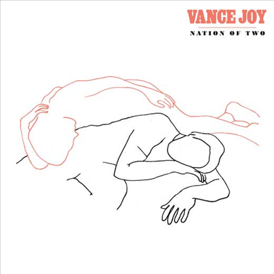 Vance Joy - Nation Of Two (CD)