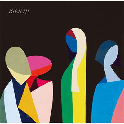 Kirinji (키린지) - 時間がない (CD)