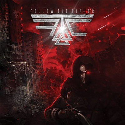 Follow The Cipher - Follow The Cipher(CD-R)